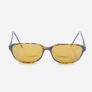 Vintage Oliver Winston Tortoise Sunglasses Frames